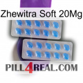 Zhewitra Soft 20Mg 23
